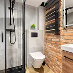 Industrial Apartment